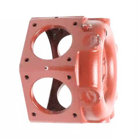 Korpus pompy 361 Hardi