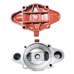 Hardi 11173000 Głowica pompy 463