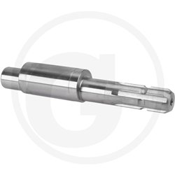 CRANKSHAFT 364/464-10