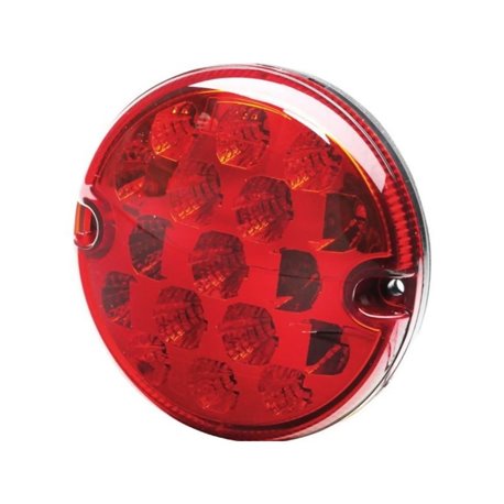 Lampa tylna LED 2SB357028011 Hella 4082300553758