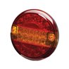 Lampa tylna zespolona LED, kierunek, pozycja, stop,