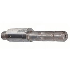 Wał korbowy 5,5mm 1x1i3/8"Z6