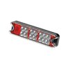 Lampa tylna zespolona LED, kierunek, pozycja, stop, odblask