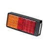 Tylne światło LED 2VB357020001 Hella 4082300553468