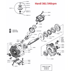 Sruba Hardi 430323