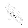 Lampa tylna wielofunkcyjna LED 2VP357019001 Hella 4082300553444