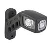 Lampa Obrysowa Przednio-Tylna I Pozycyjna Led, 241P prawa 12/24 V
