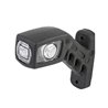 Lampa obrysowa, LED, 241L, 12-24V, lewa Waś