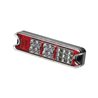 Lampa tylna zespolona LED, kierunek, pozycja, stop, cofania, odblask