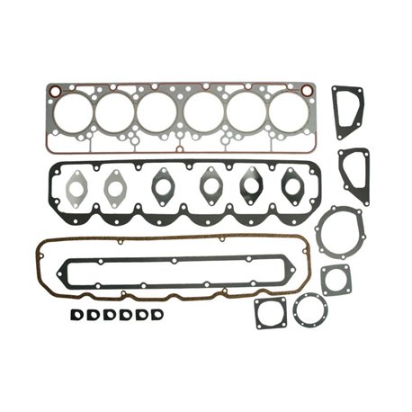 SW400340002 Zestaw uszczelek silnika SW400 Engitech