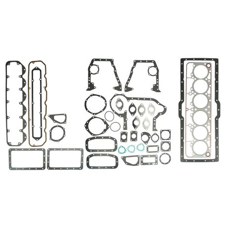 SW400340001 Zestaw uszczelek silnika SW400 Engitech