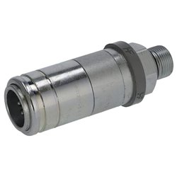 Szybkozłącze gniazdo M22x1.5