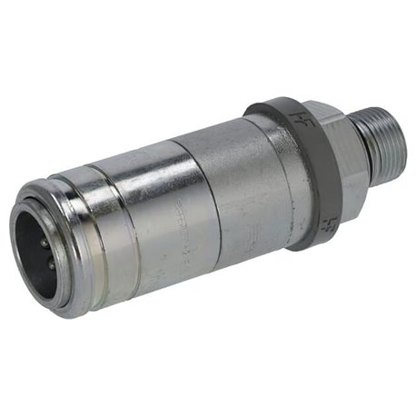 Szybkozłącze gniazdo M22x1.5