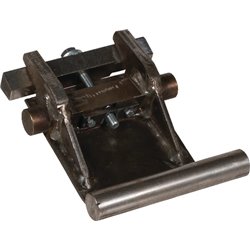Szybkozłącze, CW00, mechaniczne