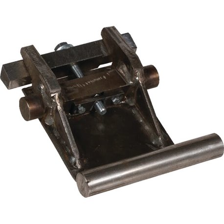 Szybkozłącze, CW00, mechaniczne