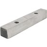 Klin CW00 hydrauliczny