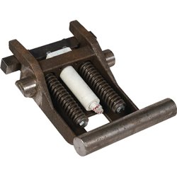 Szybkozłącze, CW05, hydrauliczne