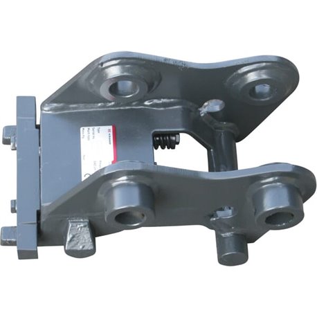 Szybkozłącze łyżki, CW05, hydrauliczne