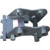 Szybkozłącze CW05 łyżki hydrauliczne