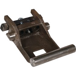 Szybkozłącze, CW05, mechaniczne
