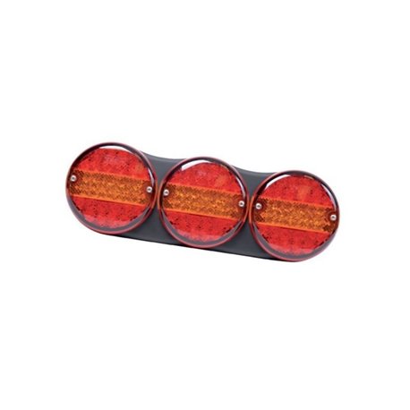 Lampa tylna, LED 24 V L14100L24V Britax L14100L24V