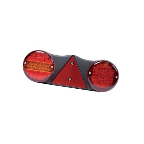 Lampa tylna, LED L14103L12V Britax L14103L12V