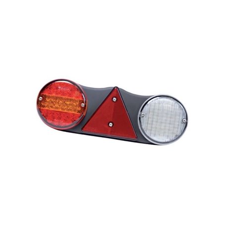 Lampa tylna, LED L14205L12V Britax L14205L12V