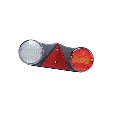 Lampa tylna, LED L14206L12V Britax L14206L12V