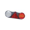 Lampa tylna, LED L14206L12V Britax L14206L12V