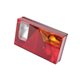 Lampa tylna, LED L14206L12V Britax L14206L12V