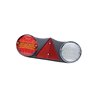 Lampa tylna, LED L14209L12V Britax L14209L12V
