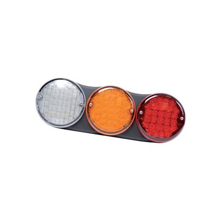 Lampa tylna, LED L14210L12V Britax L14210L12V