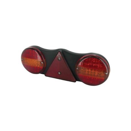 Lampa tylna, LED L14215L12V Britax L14215L12V