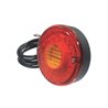 Lampa zespolona, tylna, LED