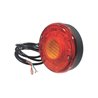 Lampa zespolona, tylna, LED