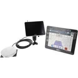 Matrix 908 NAV +RXA52 bez wiązki przewodów