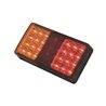 Lampa tylna zespolona LED