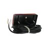 Lampa zespolona, tylna, LED