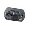 Lampa zespolona, tylna, prawa, LED