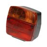 Lampa zespolona szer.105x100 tylna, prawa, bez podświetlenia, AJ.BA