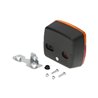 Lampa zespolona tylna, lewa, z LA11004 Ajba 8716106062850