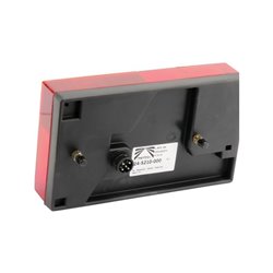 Lampa zespolona, tylna LA18006 Ajba 8716106995776