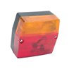 Lampa zespolona tylna Minipoin 230200507 Aspöck 140A-230200507