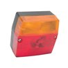 Lampa zespolona tylna Minipoin 230300507 Aspöck 8719607052733