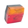 Lampa tylna, uniwersalna 230300037 Aspöck 140A-230300037
