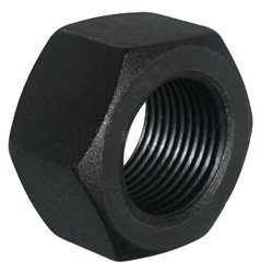 Nakrętka M27x2 osi brony talerzowej 