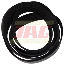 Pas klinowy Gates 1426744 5HB9350, 067745.26
