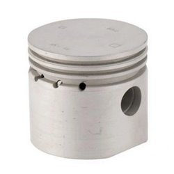 Tłok sprężarki fi 60mm C-330/385 N/kpl