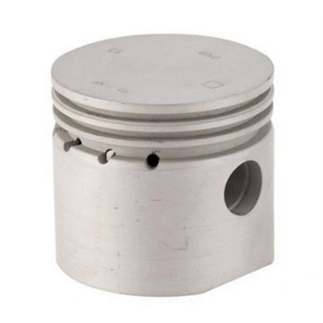 Tłok sprężarki fi 60mm C-330/385 N/kpl