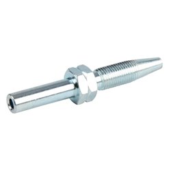 Końcówka gwintowana DN04 4 mm Kramp